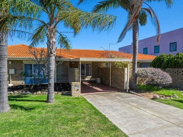 12/54 Anstruther Road Mandurah