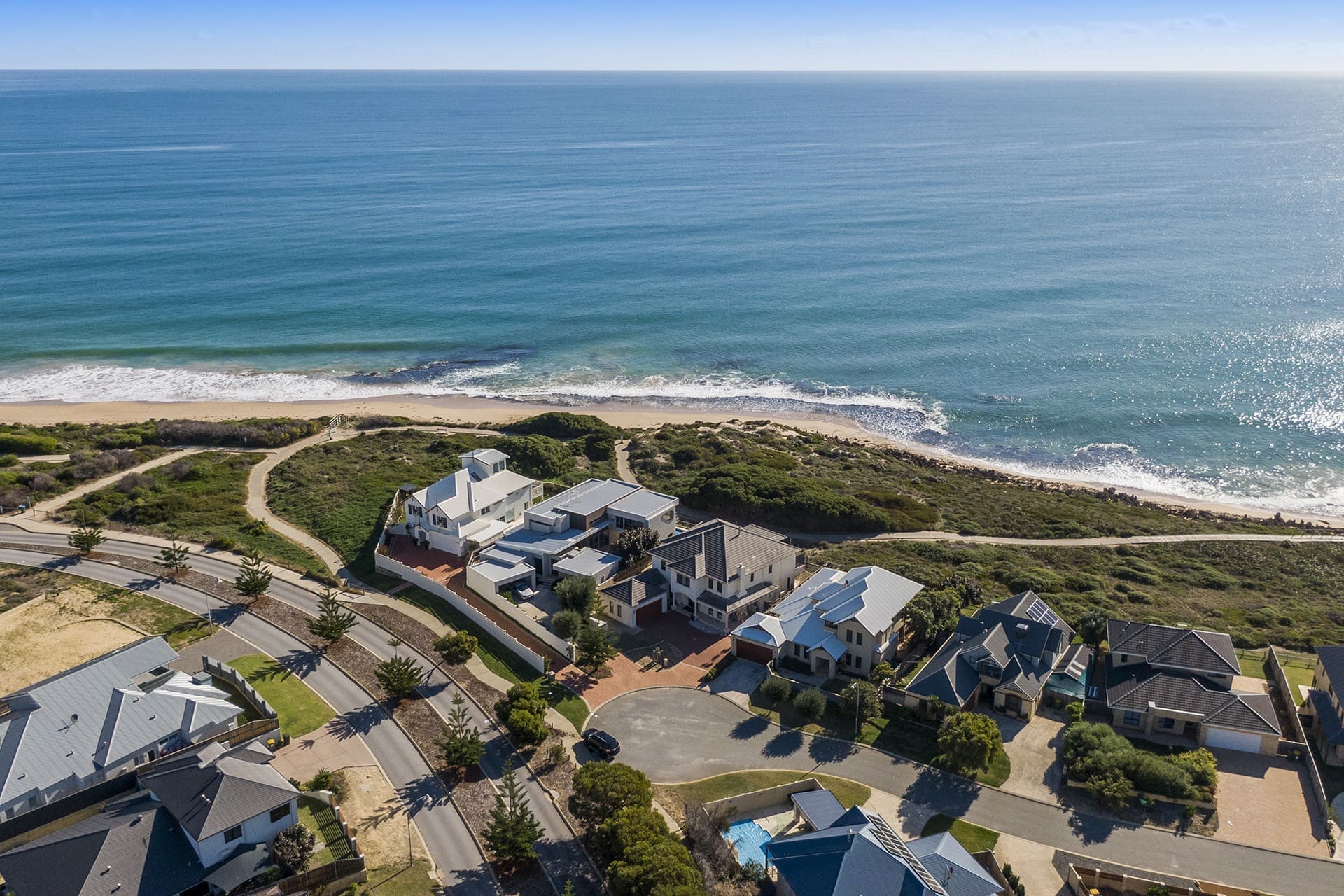 Agents Halls Head Real Estate