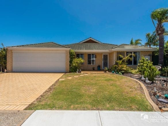 52 Mariners Cove Drive Dudley Park Street View