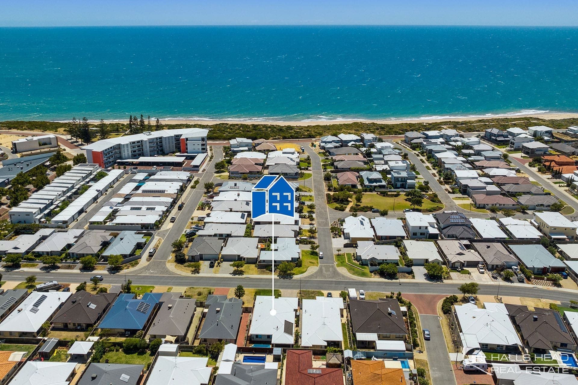 229 Peelwood Parade Halls Head Near Beach Home