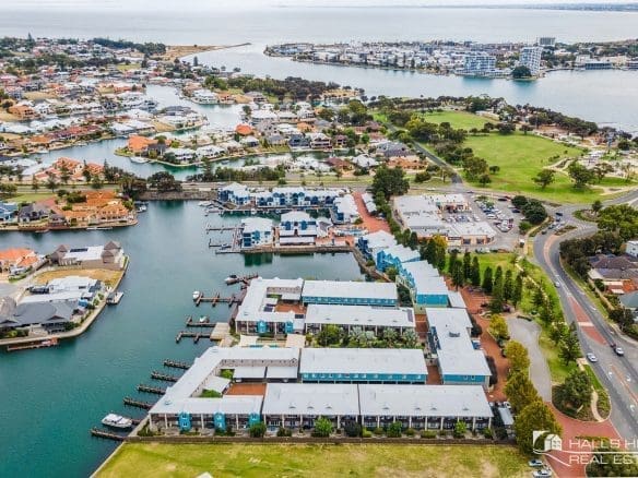 Homes for sale in Halls Head