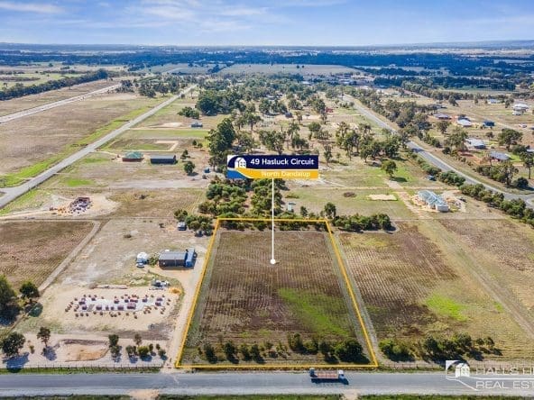 North Dandalup land for sale_01
