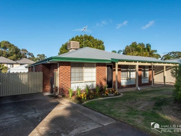 Mandurah House For Sale 33 Exchequer Avenue Greenfields