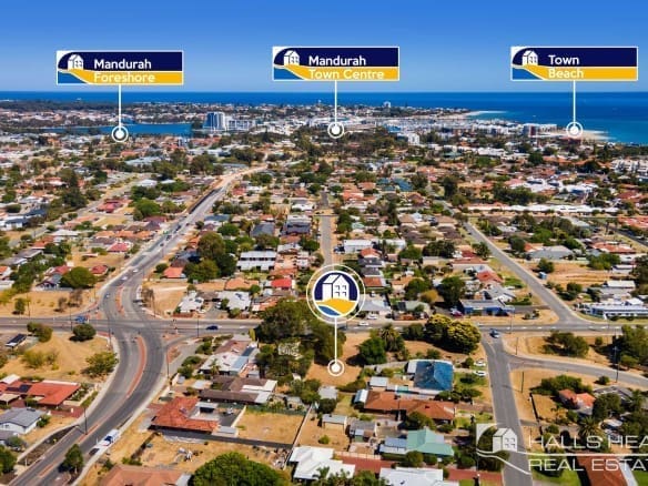 Mandurah Development Site - 57 Anstruther Road Mandurah - 1