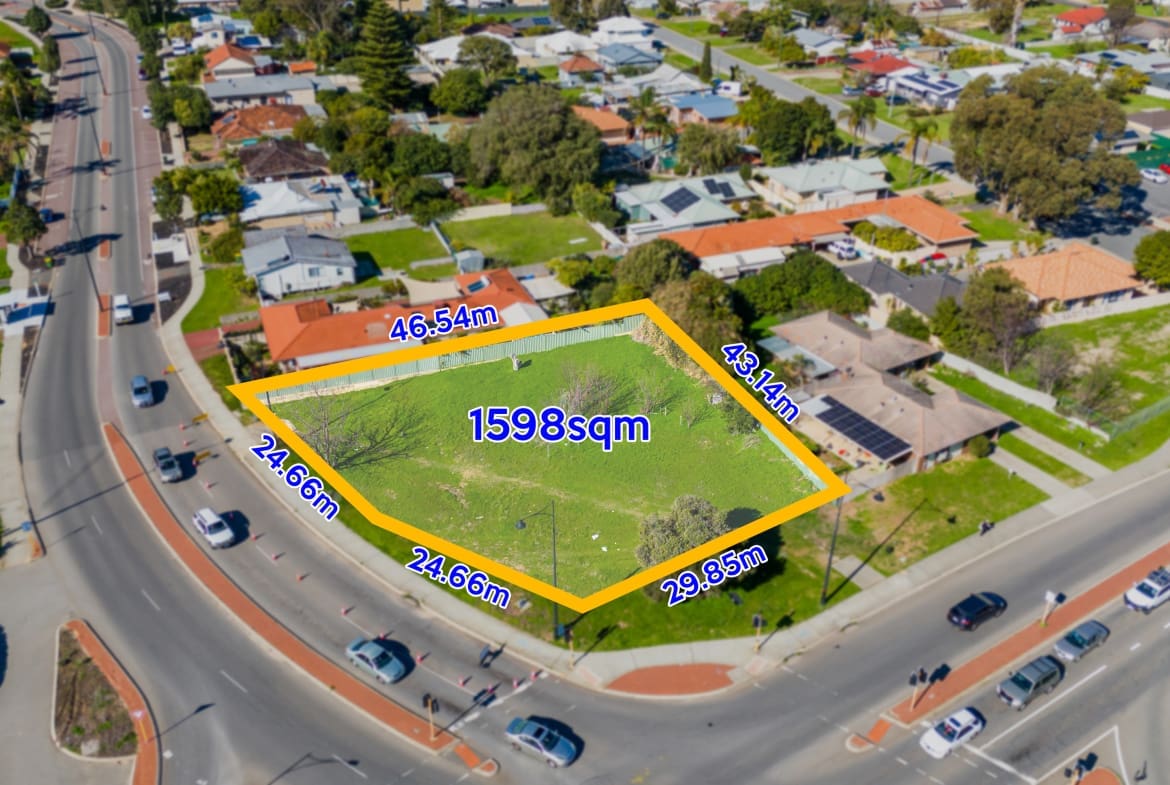 Mandurah Commercial Real Estate Opportunity