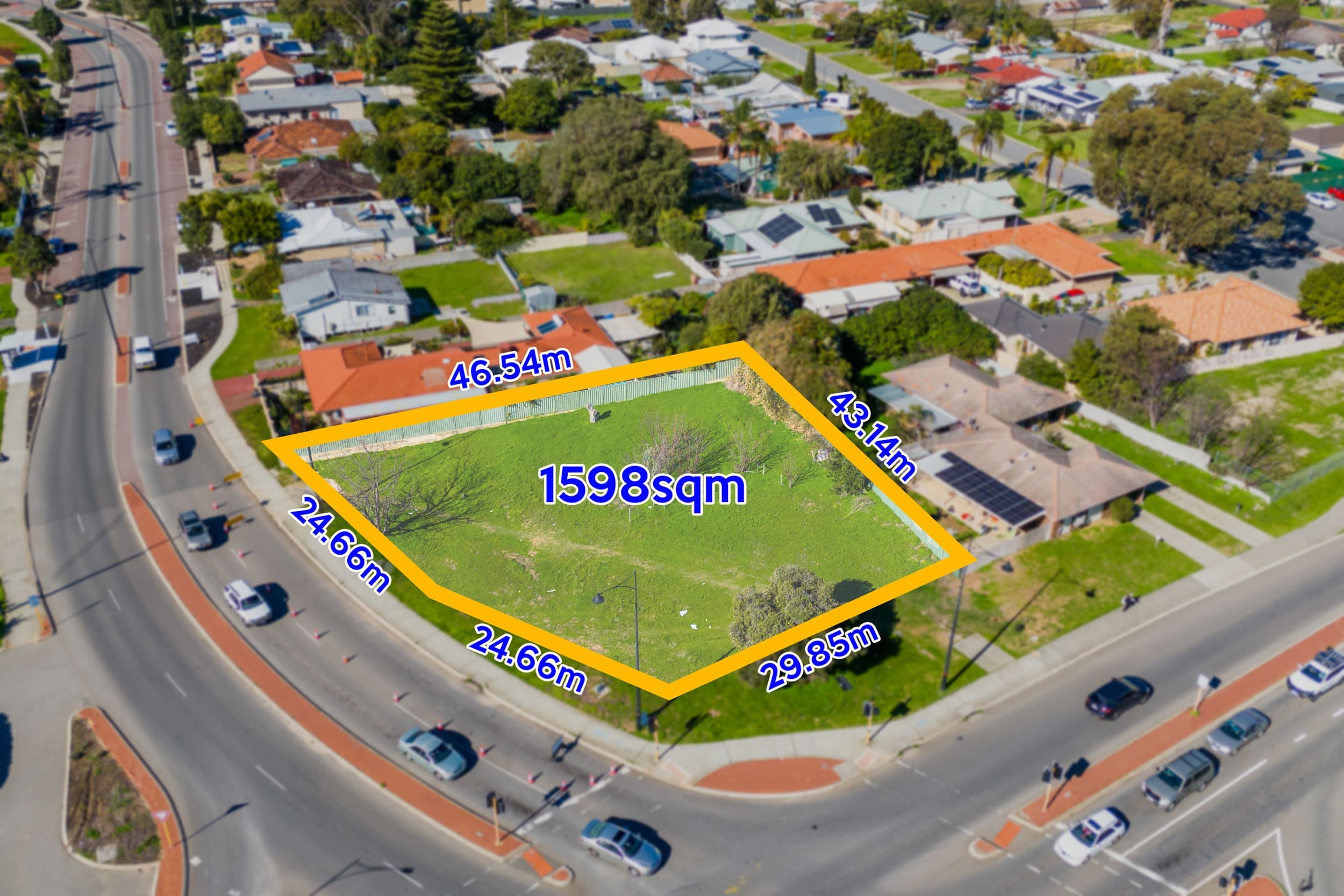 Mandurah Commercial Real Estate Opportunity