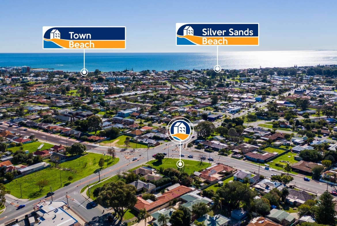 Mandurah Development Opportunity