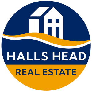 Halls Head Real Estate